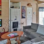 Sininen Maja By Interhome Ferienhaus *