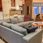 Semesterbostad Sininen Maja By Interhome *