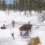 Sininen Maja By Interhome * Saariselkä