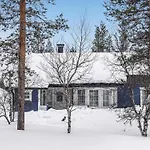 Sininen Maja By Interhome Ferienhaus *