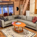 Sininen Maja By Interhome * Saariselkä