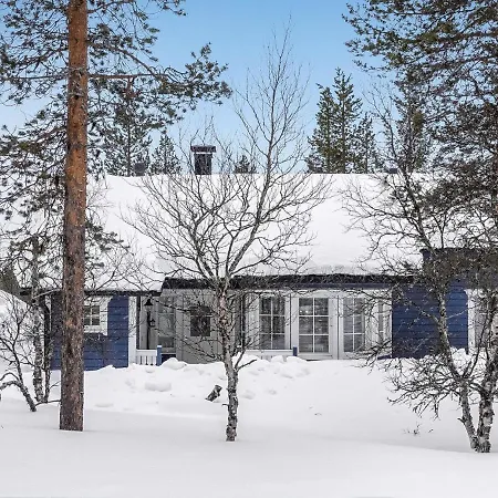 Sininen Maja By Interhome
