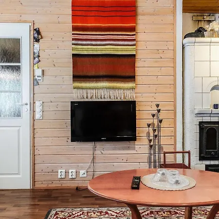 Sininen Maja By Interhome סאריסלקה