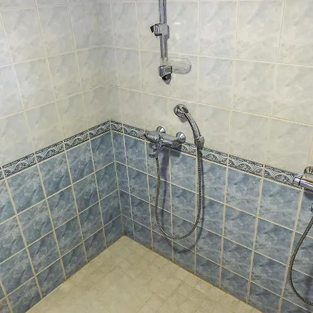 בית נופש Sininen Maja By Interhome