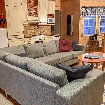 בית נופש Sininen Maja By Interhome סאריסלקה