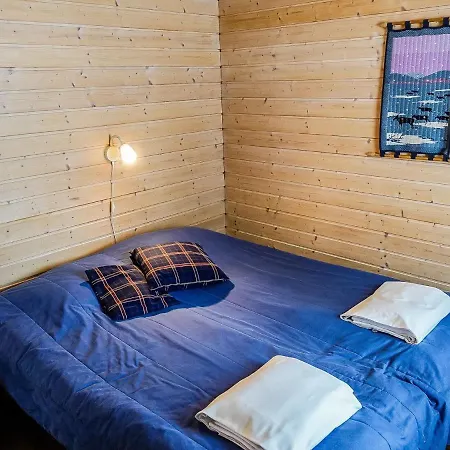 Sininen Maja By Interhome בית נופש *