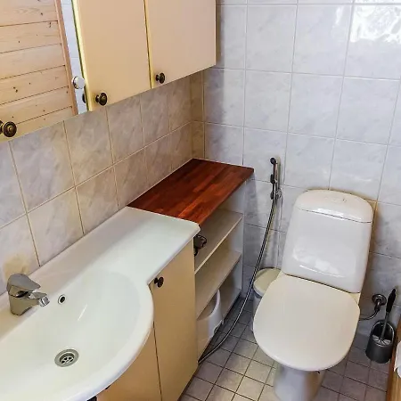 Sininen Maja By Interhome בית נופש סאריסלקה