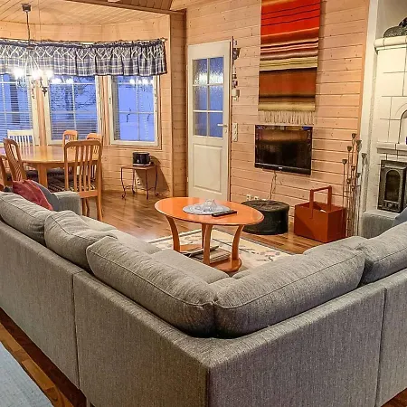 Sininen Maja By Interhome בית נופש