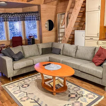 Sininen Maja By Interhome *