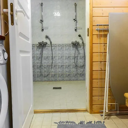 Sininen Maja By Interhome בית נופש סאריסלקה