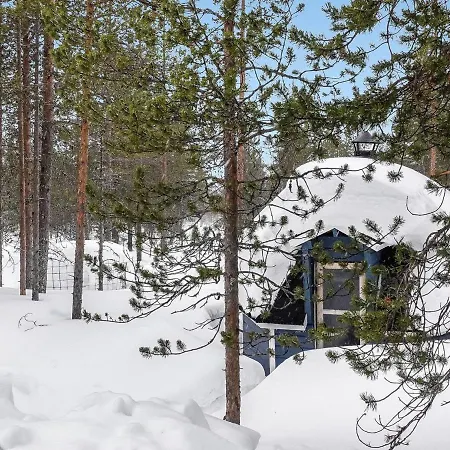 Sininen Maja By Interhome בית נופש