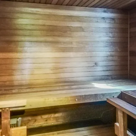 Sininen Maja By Interhome *