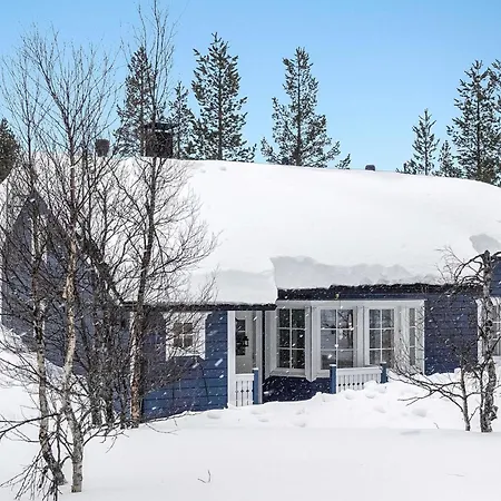 Casa vacanze Sininen Maja By Interhome