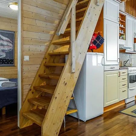 Sininen Maja By Interhome *