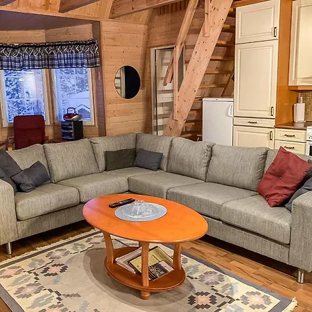 Sininen Maja By Interhome *