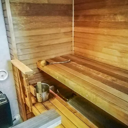 Sininen Maja By Interhome *