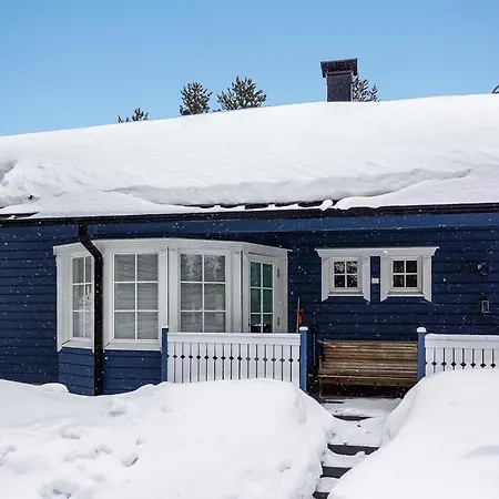 Semesterbostad Sininen Maja By Interhome *