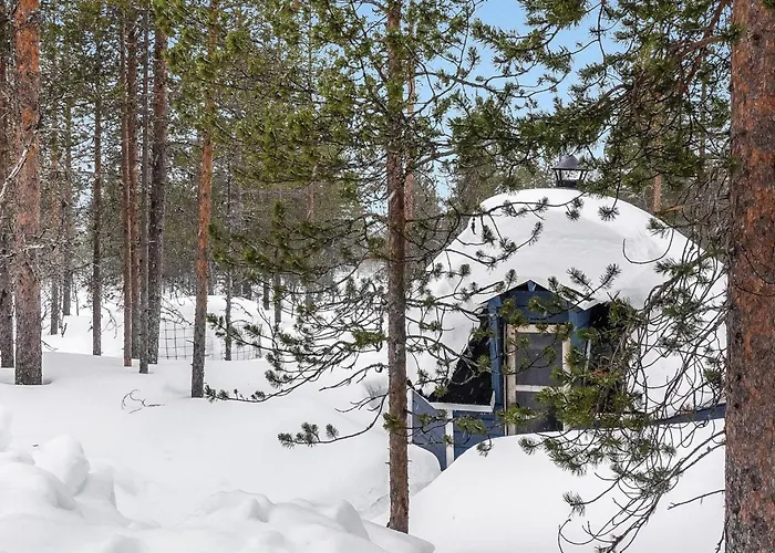 Sininen Maja By Interhome Casa vacanze *