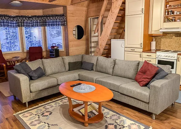 Sininen Maja By Interhome *