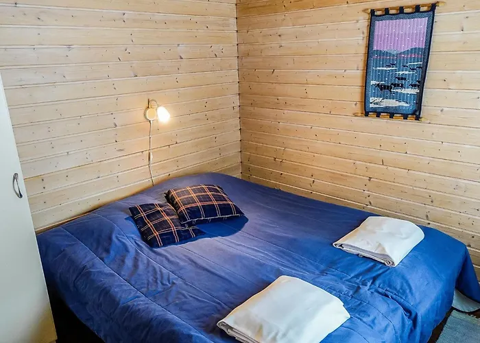 Sininen Maja By Interhome Casa vacanze *