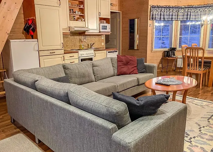 Casa vacanze Sininen Maja By Interhome *