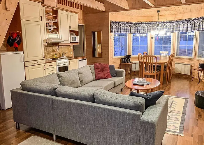 Sininen Maja By Interhome *