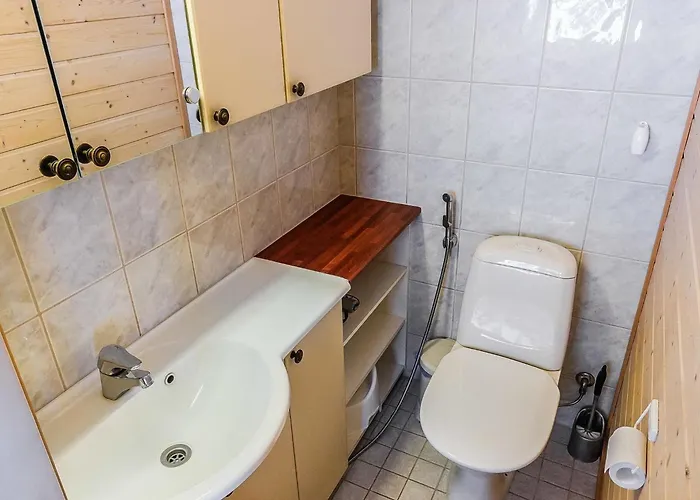 Sininen Maja By Interhome Casa vacanze