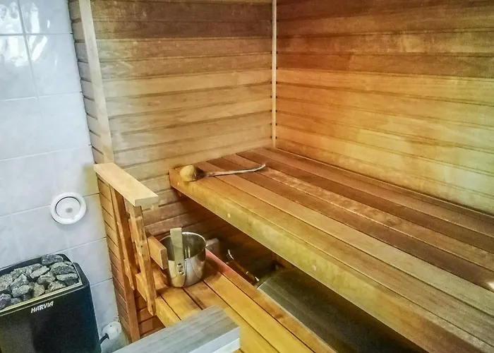 Sininen Maja By Interhome *