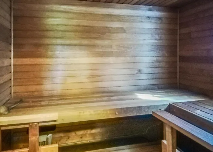 Casa vacanze Sininen Maja By Interhome *