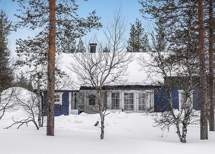 Sininen Maja By Interhome Casa vacanze *